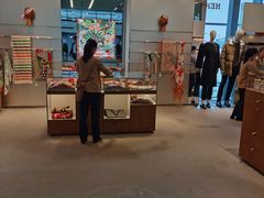 -爱马仕 HERMES(上海虹桥机场店)