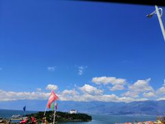 -南诏风情岛