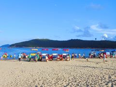 -宁波松兰山滨海旅游度假区