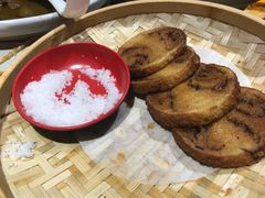 -山丹丹西北菜(金贸大厦店)