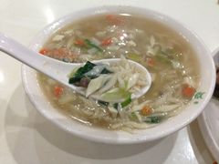 -清真益鑫羊肉手抓馆(南大街店)