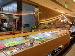 -一绪に寿喜烧(虹悦城店)