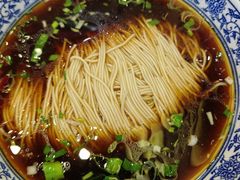 -伟记奥面馆(白塔东路店)