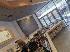 -星巴克臻选(成都东方新希望天祥店)