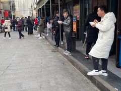 -清真·马安军辣子牛肉面