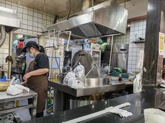 -穆得·老周家牛肉烧饼(普利街店)