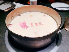 -煲宫(华润万象城店)