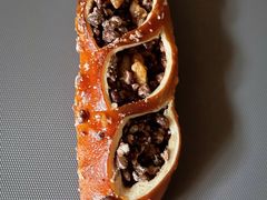 碱水红豆-安上烘焙 ENCHANTE(世纪汇店)