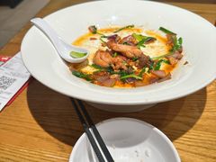 -九毛九西北菜(大东海店)