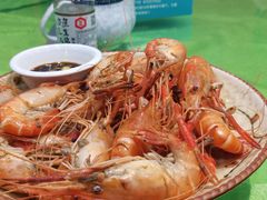 -盛港湾海鲜食府(黄沙店)