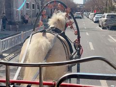 -天津五大道文化旅游区