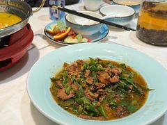 -曹家小菜(胜太路店)