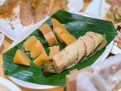 -鹏城人家海鲜酒家·23年老字号(较场尾店)