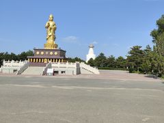 -凉州白塔寺景区