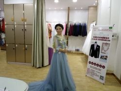 -色色婚纱摄影(大沥旗舰店)
