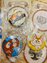 -Zoolung Zoolung动物主题公园(海信广场店)