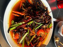 -红盔甲·小龙虾(人民广场店)