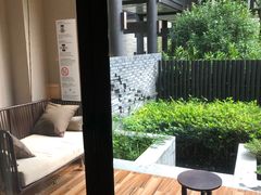 -上海崇明金茂凯悦酒店