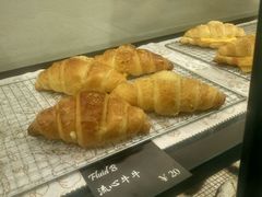流心牛牛-流酥可心·牛乳蛋糕商店(禾祥西路店)