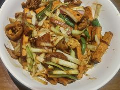 -寻裕记·现炒浇头面(人民广场店)