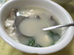 -苏记美食(张槎一路店)