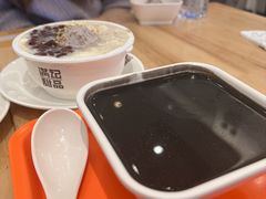 -满记甜品(荟聚购物中心店)