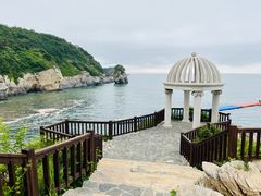 -大连金石滩滨海国家地质公园