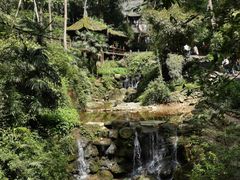 -青城山