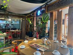 -水煮三国·川鲁江湖菜(香山店)