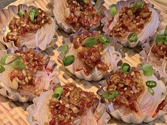 -合易泓烤肉•首创生椰大油边(宁山路店)