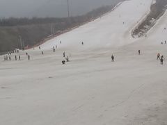-北京西山滑雪场