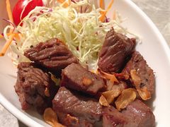 和風牛柳粒-乐天大喜屋(创兴广场店)