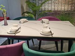 -琬苑鸽庄·川粤融合菜(解放碑总店)