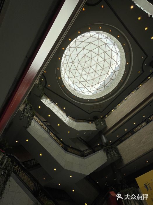 上海博物馆(人民广场馆)图片