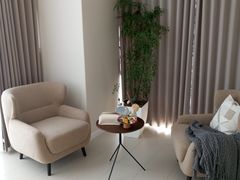-壹点灵·心理咨询中心(中山公园店)