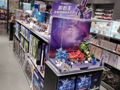 -X11(北京首开熙悦龙湖天街龙湖店)