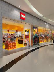 -乐高授权专卖店(朝阳大悦城店)