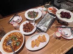 -新白鹿餐厅(龙游路总店·杭帮菜名店)