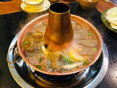 -陀岗美食·云南藏式特色餐厅