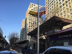 -和美电影艺术中心(万国城店)