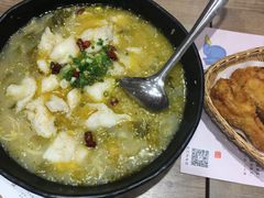 -好人民间小吃(镇江八佰伴店)