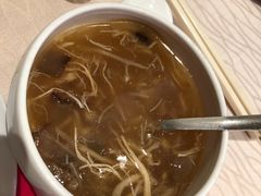 -上海锦江汤臣洲际大酒店壹阶层