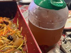 -永红源啤酒·烧烤·海鲜·大排档(青特城店)