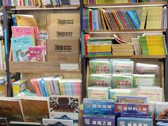 -雨丝书店(综合商业楼店)