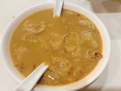 咸豆浆-阊门姚记豆浆(旧学前直营店)