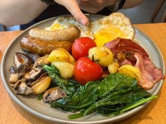 -Jamaicablue Coffeeshop(中央广场店)