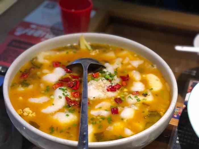 周掌柜 大众点评