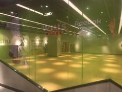 -威尔仕健身·游泳(龙湖天街店)