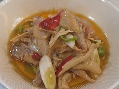 -汗腾格里·风味餐厅(新疆驻京办店)