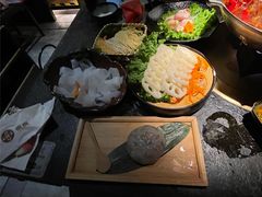 -湊湊火锅·茶憩(新中关购物中心店)
